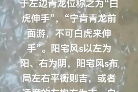 颠覆传统认知：白虎五行格局，如何巧妙利用助你飞黄腾达