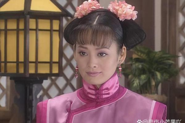马蓉的命运密码：背后的真相究竟如何改变她的一生