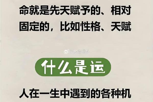 颠覆传统八字观念，命理师小诺告诉你如何真正改变命运