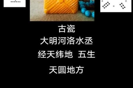 透过河洛水命理，发现隐藏在命运中的深层密码