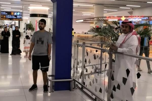 沙特哈吉朝圣朝圣之旅，探索沙特宗教与自然魅力