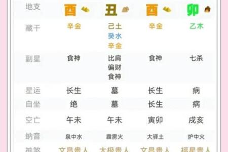 如何改变：轩型五行格局，跳出传统误区，重塑命运新篇章