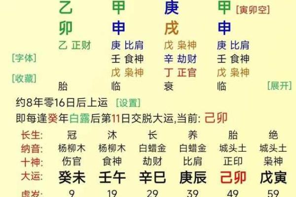 金刚之志，五行格局解码：如何改变12画属金字的命运轨迹？