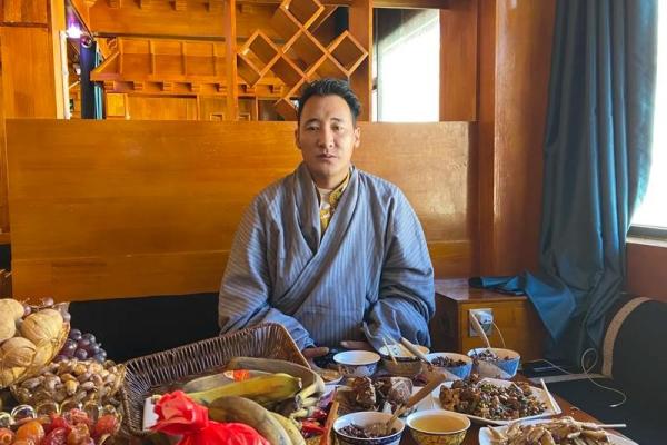 拉萨藏历新年：感受新春气息，领略藏族习俗魅力