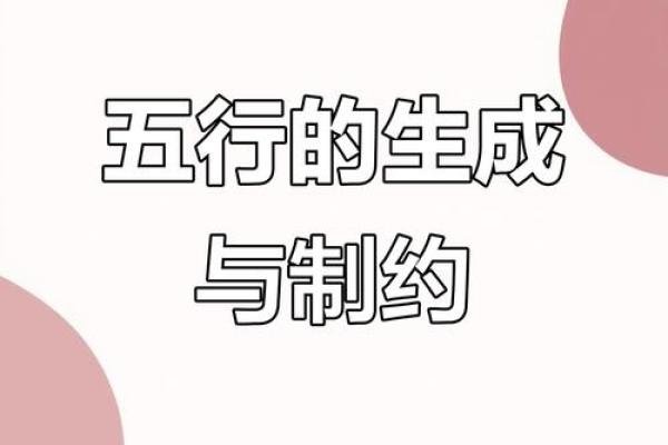 五行格局揭秘：你的性格密码，如何优化人生轨迹？