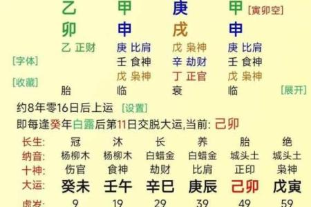 金刚之志，五行格局解码：如何改变12画属金字的命运轨迹？