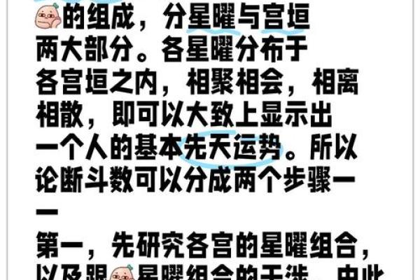 如何通过将星破解命运密码，摆脱命运束缚？