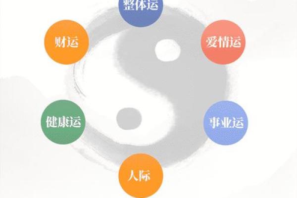 解开命运密码：如何从命理中窥探自己的人生轨迹