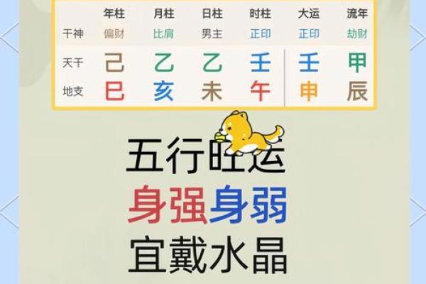 五行格局优化指南：实用技巧助你提升运势与魅力