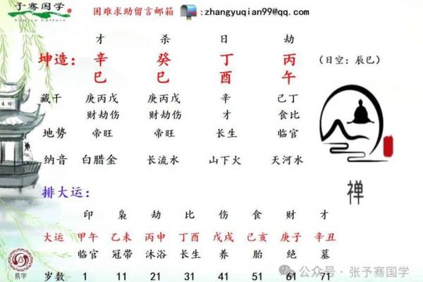 颠覆传统：五行格局新解读，属金十画字形反而决定了你的成功之路