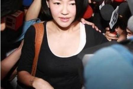 揭开大S命运的暗藏玄机：八字如何影响她的成功与挑战