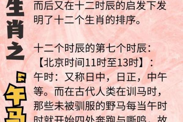 属马人的五行格局，如何改变命运？实用指南来了