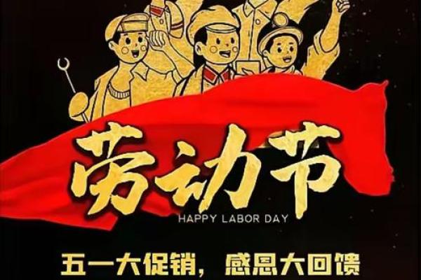 劳动节：致敬工人，反思劳动价值