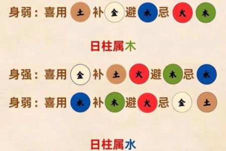 五行格局大揭秘：如何利用天罚原理改变自身命运？