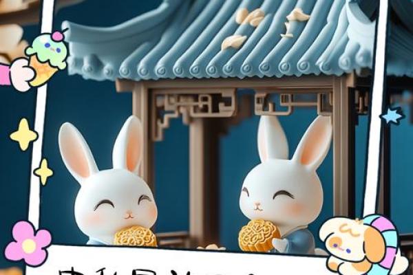 中秋：月圆人团圆，感受中华传统习俗