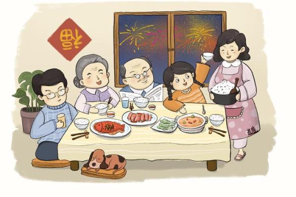 元旦：辞旧迎新，感受传统节日文化魅力