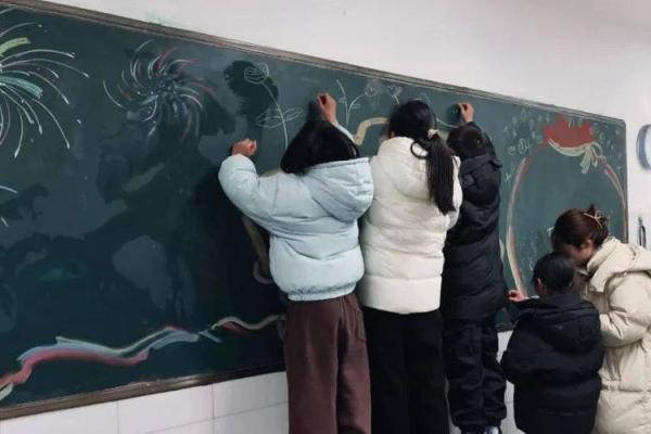 元旦：辞旧迎新，感受传统节日文化魅力