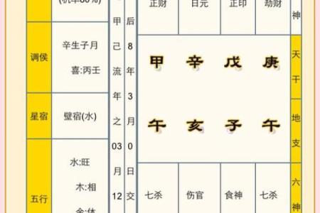 揭开钟汉良命理的暗藏玄机，如何通过八字改变未来？