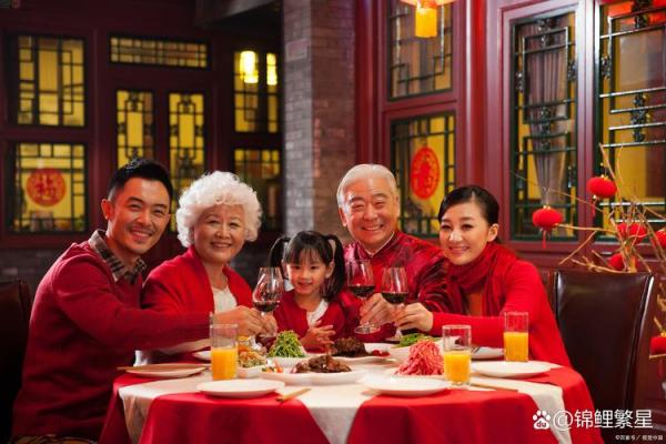 春节：团圆赏花，品味传统习俗