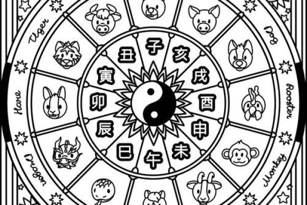 甲辰月命理中的隐藏秘诀，如何打破命运的束缚