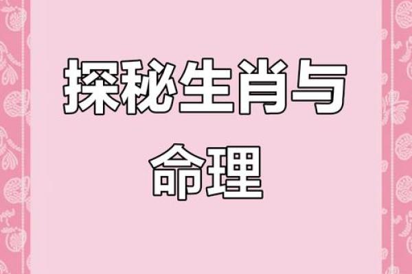 误区大揭秘：命运密码里，哪些生肖女的命理不容忽视