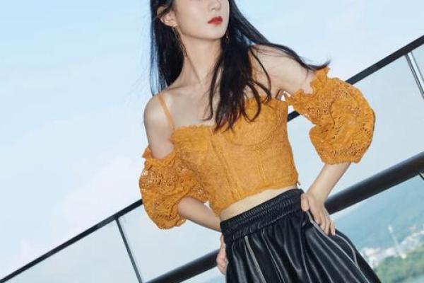 赵丽颖命运密码揭晓：命理大师解读她的成功奥秘