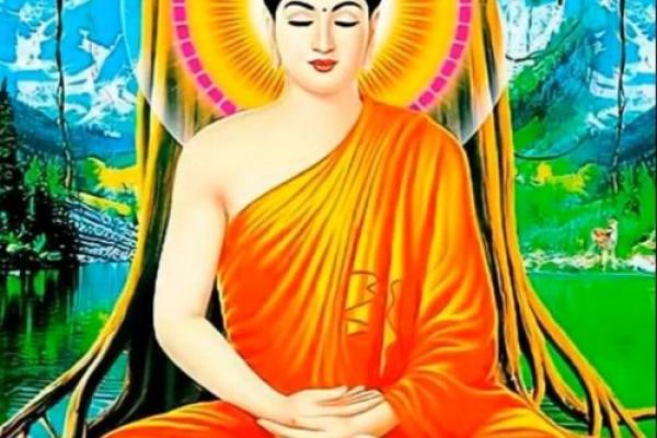 佛教节日：释迦牟尼诞辰，感悟佛教文化的深邃智慧