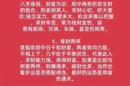 性格解析：毛五行揭示你的五行格局真相
