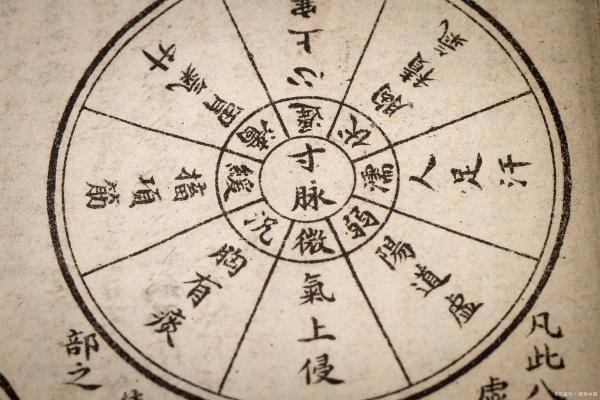戊午月命理：揭开命运密码，如何改变你的未来