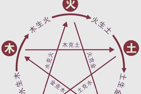 性格解析新视角：七画五行属木，揭秘你的独特格局与改变之道
