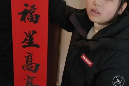 春节：辞旧迎新，感悟民俗习惯
