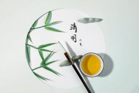 清明：节气与习俗交织，传递生命的智慧与敬畏