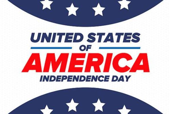 七月四日：美国独立日，探索自由与国家崛起的历史文化
