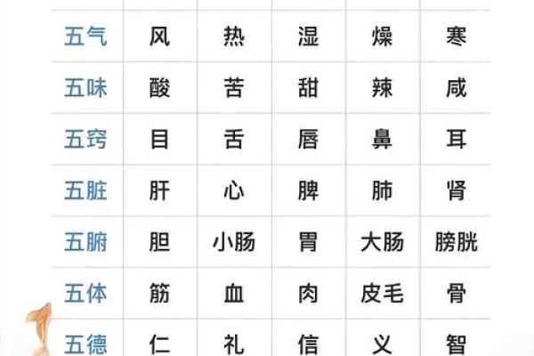 五行格局揭秘：五行忌金如何颠覆传统观念，成就非凡人生？