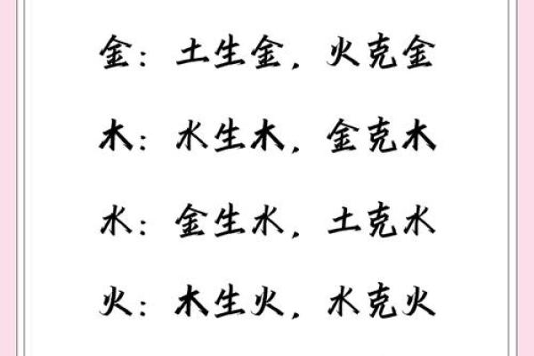 五行格局揭秘：性格解析，如何找到你的内在平衡之道