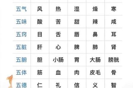 五行格局揭秘：五行忌金如何颠覆传统观念，成就非凡人生？