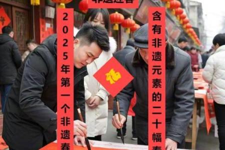 春节：团圆聚福，感受中华传统文化