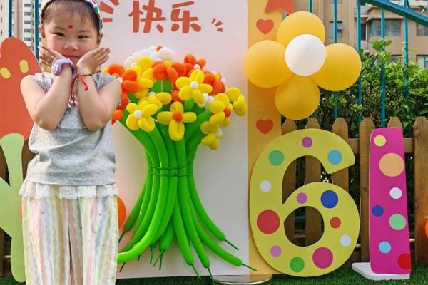 六一儿童节：温暖陪伴，守护孩子的快乐时光