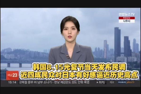 光复节：纪念抗战，重温韩国独立历史与文化精神