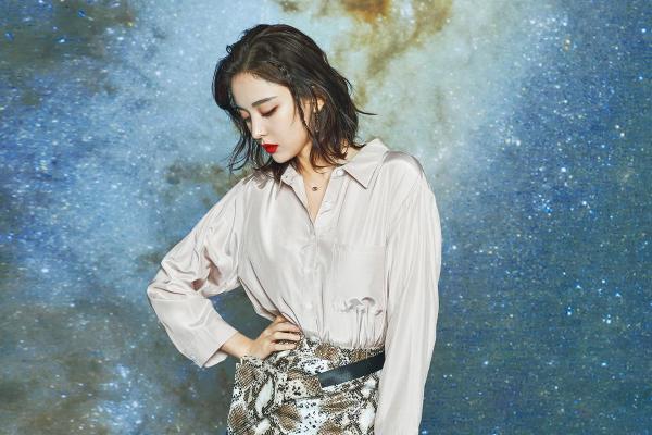 古力娜扎命理误区揭秘 这些你从未注意到的命运线索