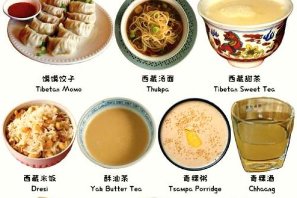 雪顿节：品味美食，探索藏族传统习俗