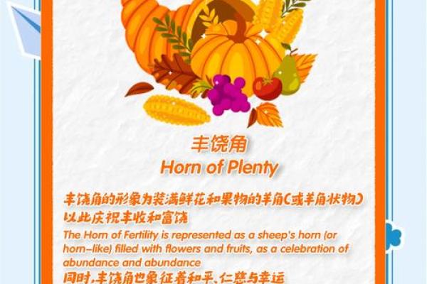 感恩节：家庭聚会与美食背后的感恩文化