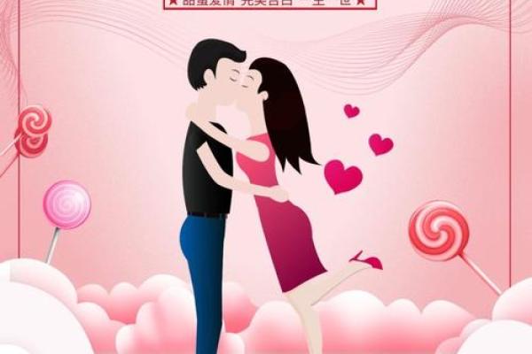 庆祝国际接吻日，传递爱情与亲密的美好习俗