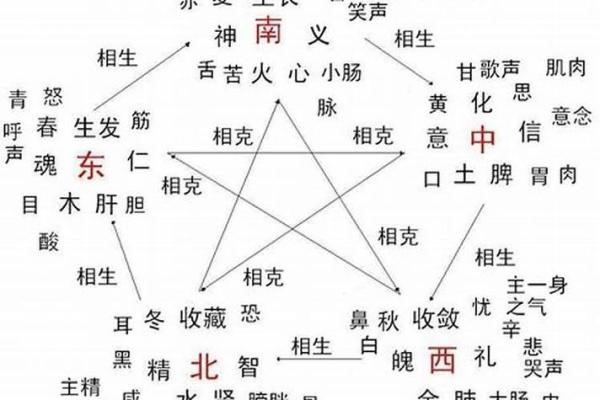 1993年属土命，颠覆传统五行格局，你的性格如何解读？
