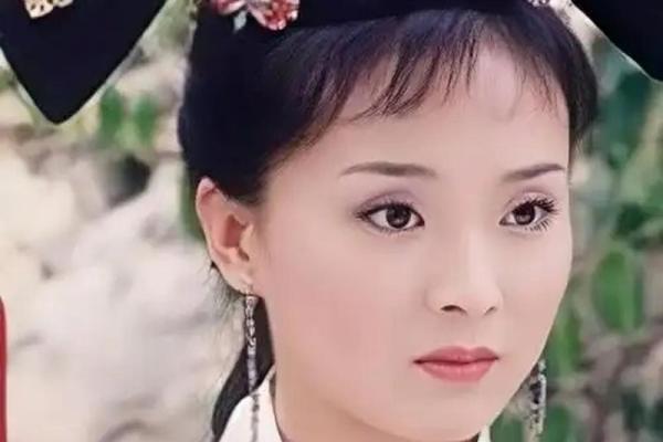 颠覆传统看林心如面相：命运玄机远比你想象的复杂