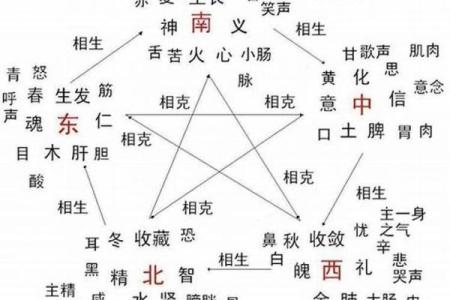 1993年属土命，颠覆传统五行格局，你的性格如何解读？