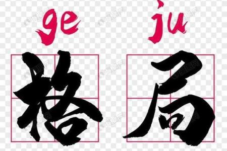 梁字五行格局揭秘：如何改变运势，打造完美人生格局
