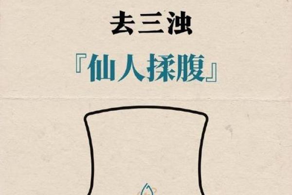 健康养生，端午节的传统食物与养生之道