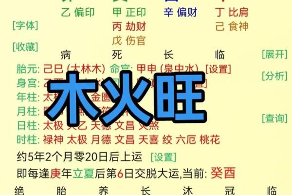 解锁五行格局：卢五行性格如何找到最佳改变路径？
