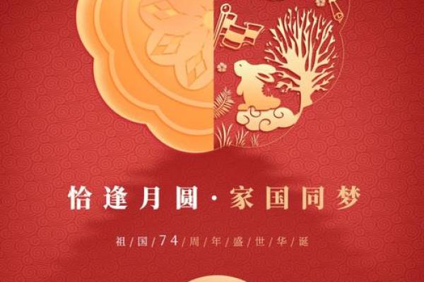 国庆节：庆祝祖国，传承红色精神与爱国情怀